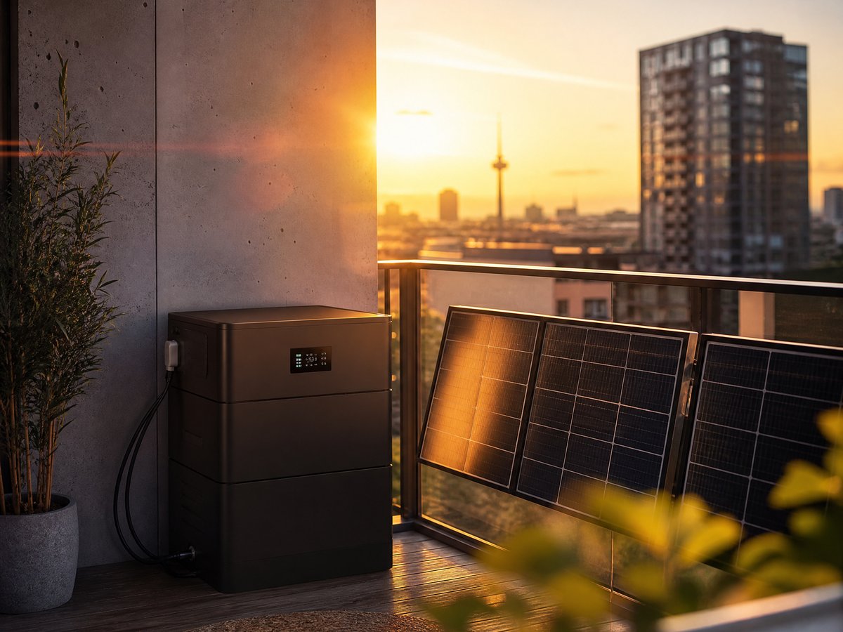 EET SolMate Erfahrungen - Was Nutzer wirklich erlebt haben