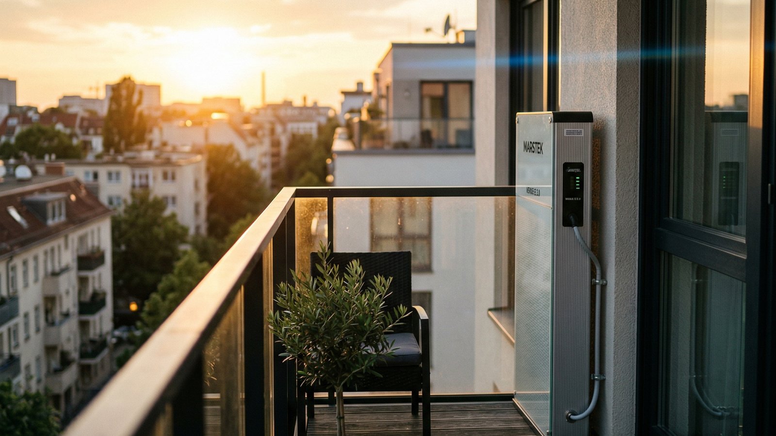 Marstek Venus E 3.0 Test: Was Gen 3 wirklich kann