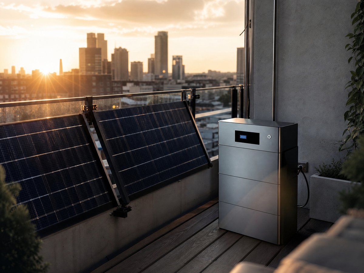 Solarbank Testbericht - Massive Leistung und Einsparung: die nüchterne Rechnung